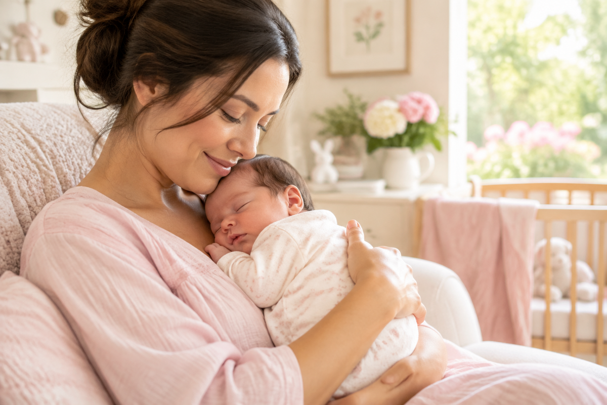 Maternal & Family Wellness