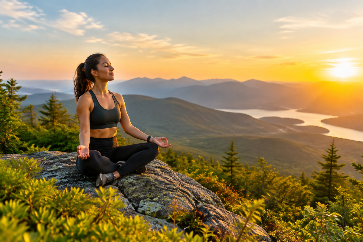 Recovery & Resilience
